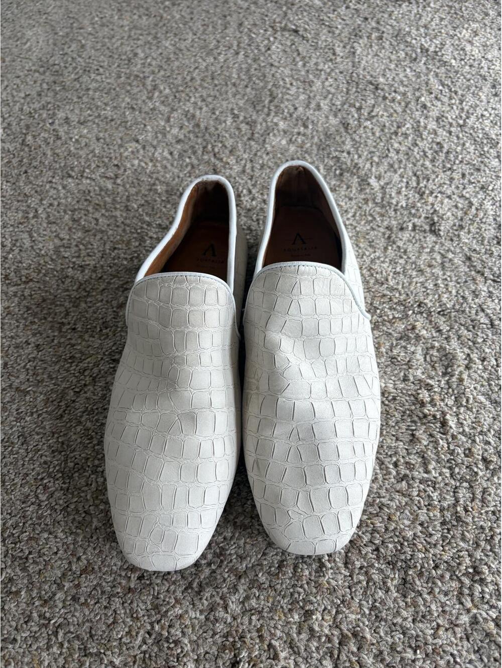 Aquatalia Vera Cuoio loafers